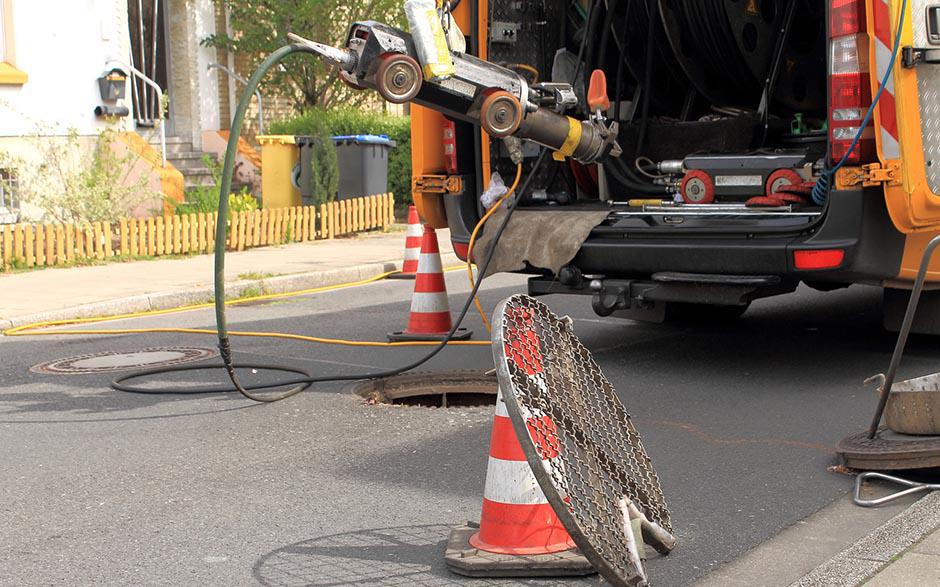travaux assainissement prix Paris 8