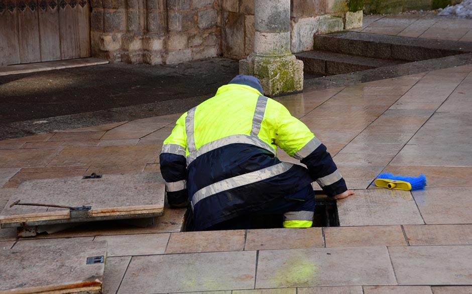 pompe à déboucher wc Corbeil-Essonnes