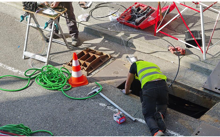 débouchage urgent Valenton
